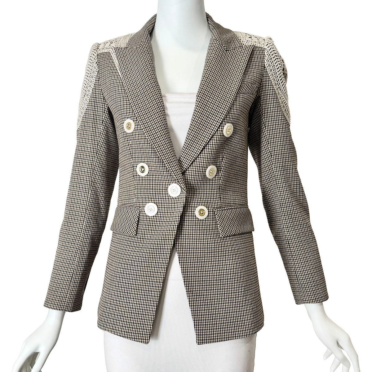 Veronica Beard Blazer