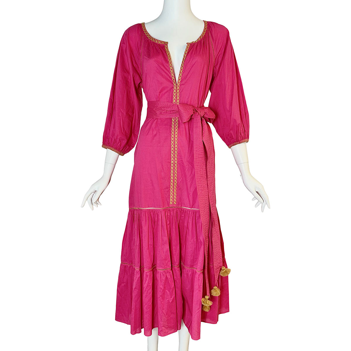 Figue Dress