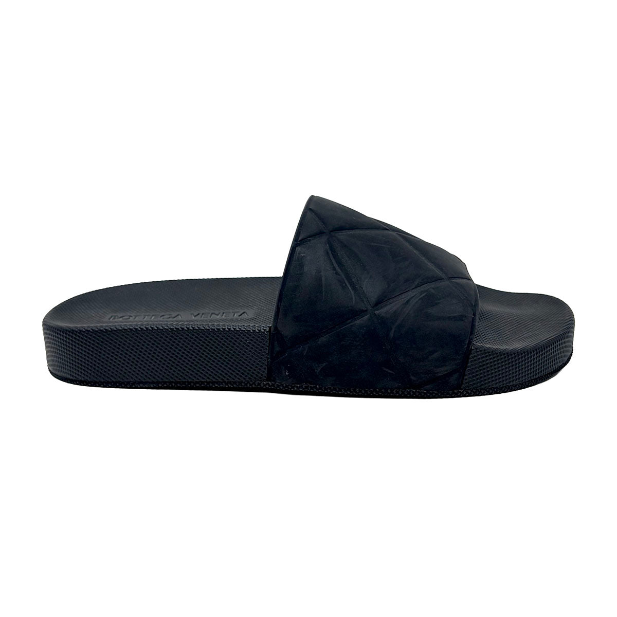 Bottega Veneta Slides