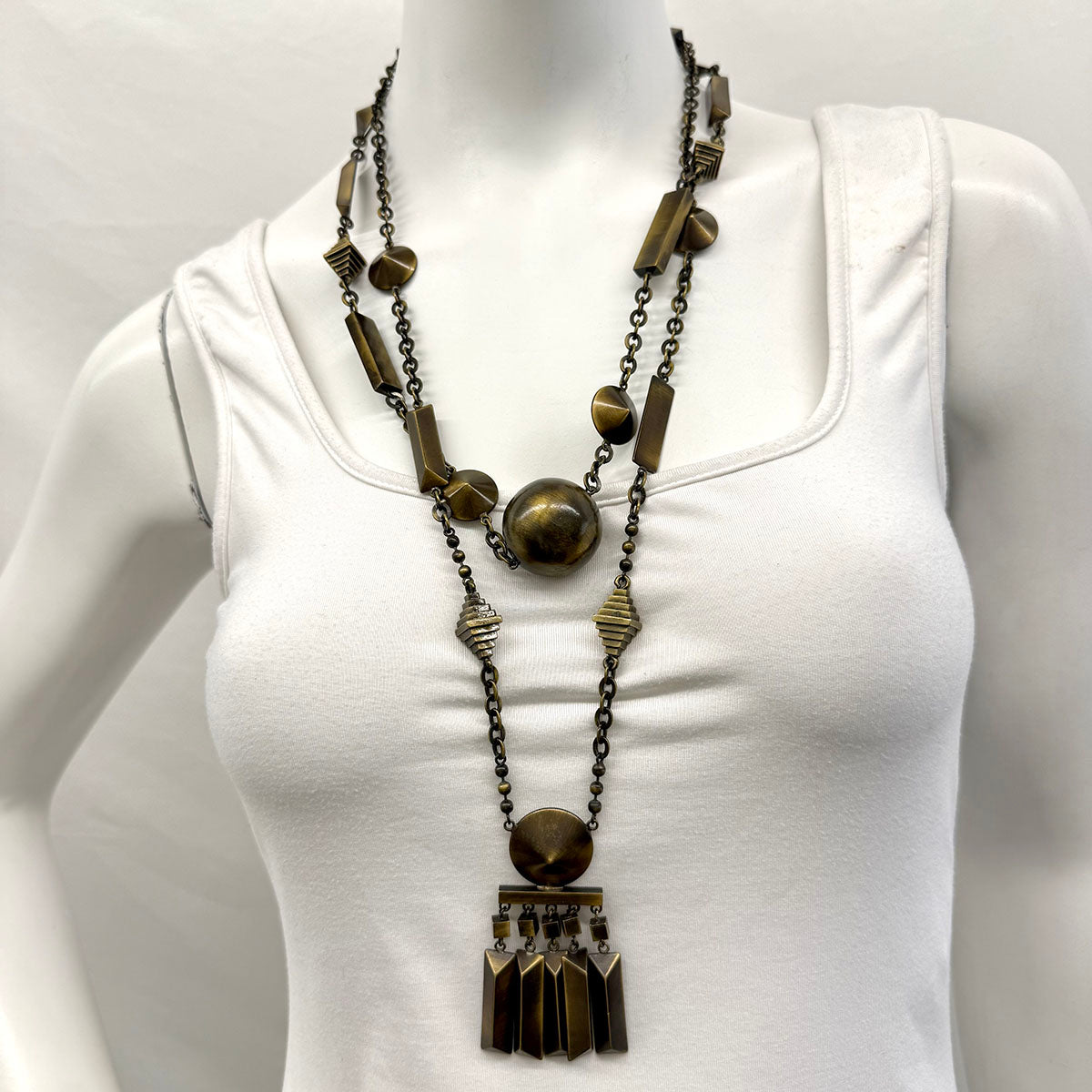 Etro Necklace