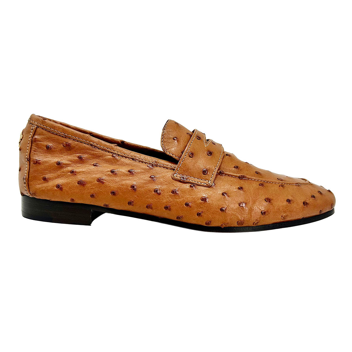 Bougeotte Loafers