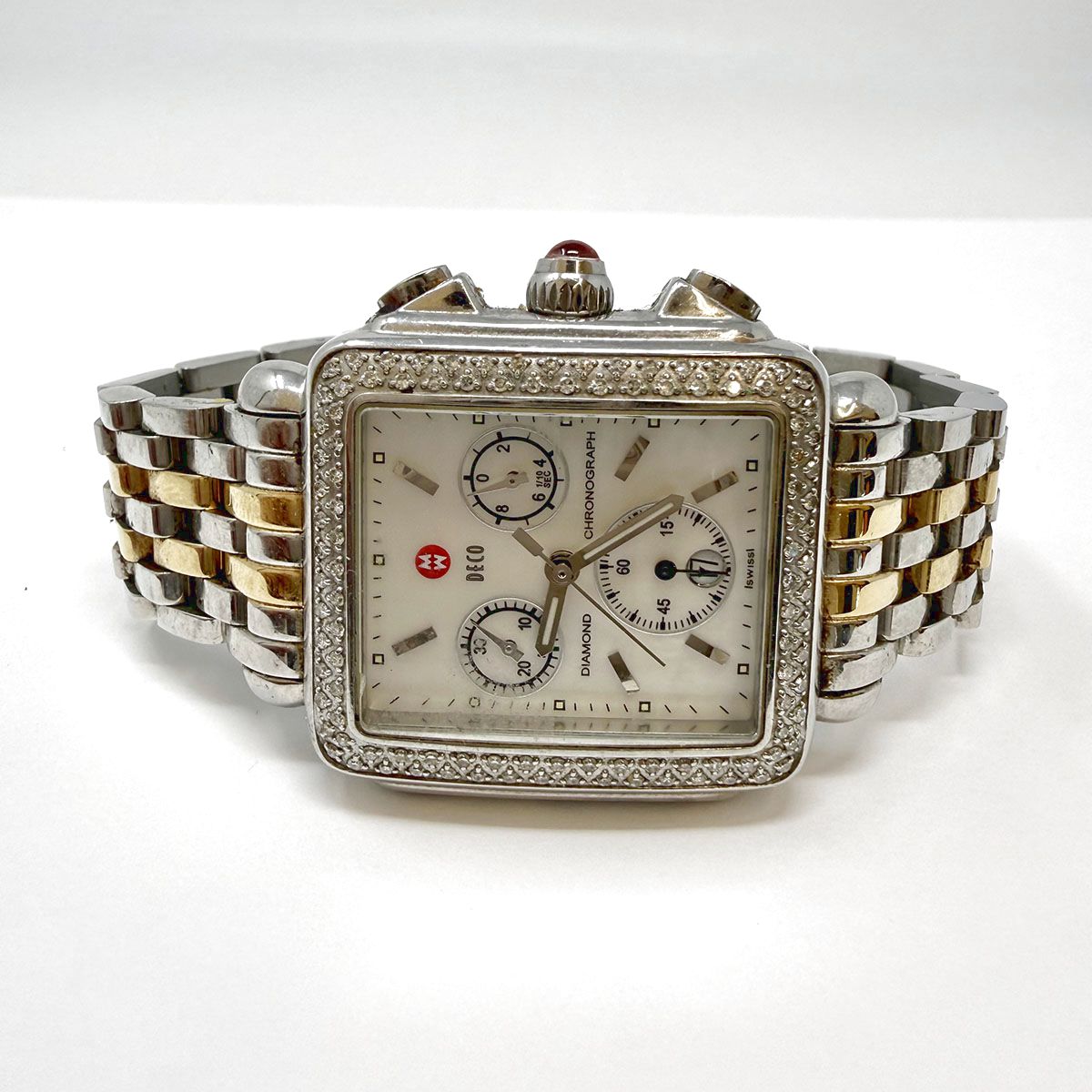 Michele Watch