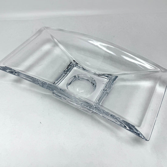 Planar Rectangular Bowl