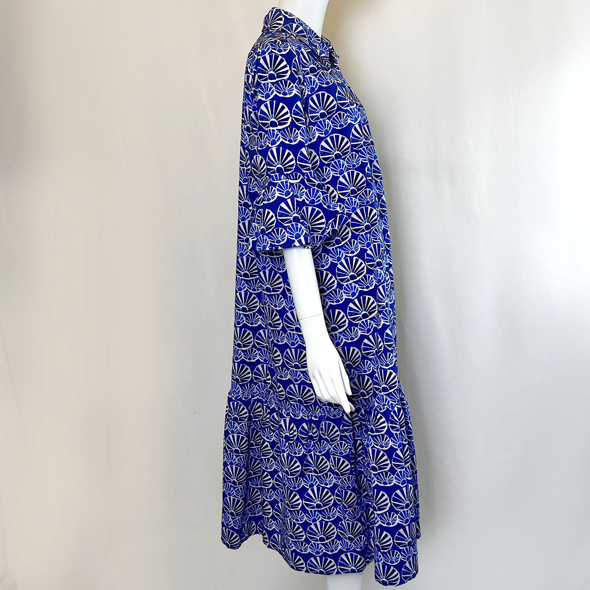 La Double J Dress