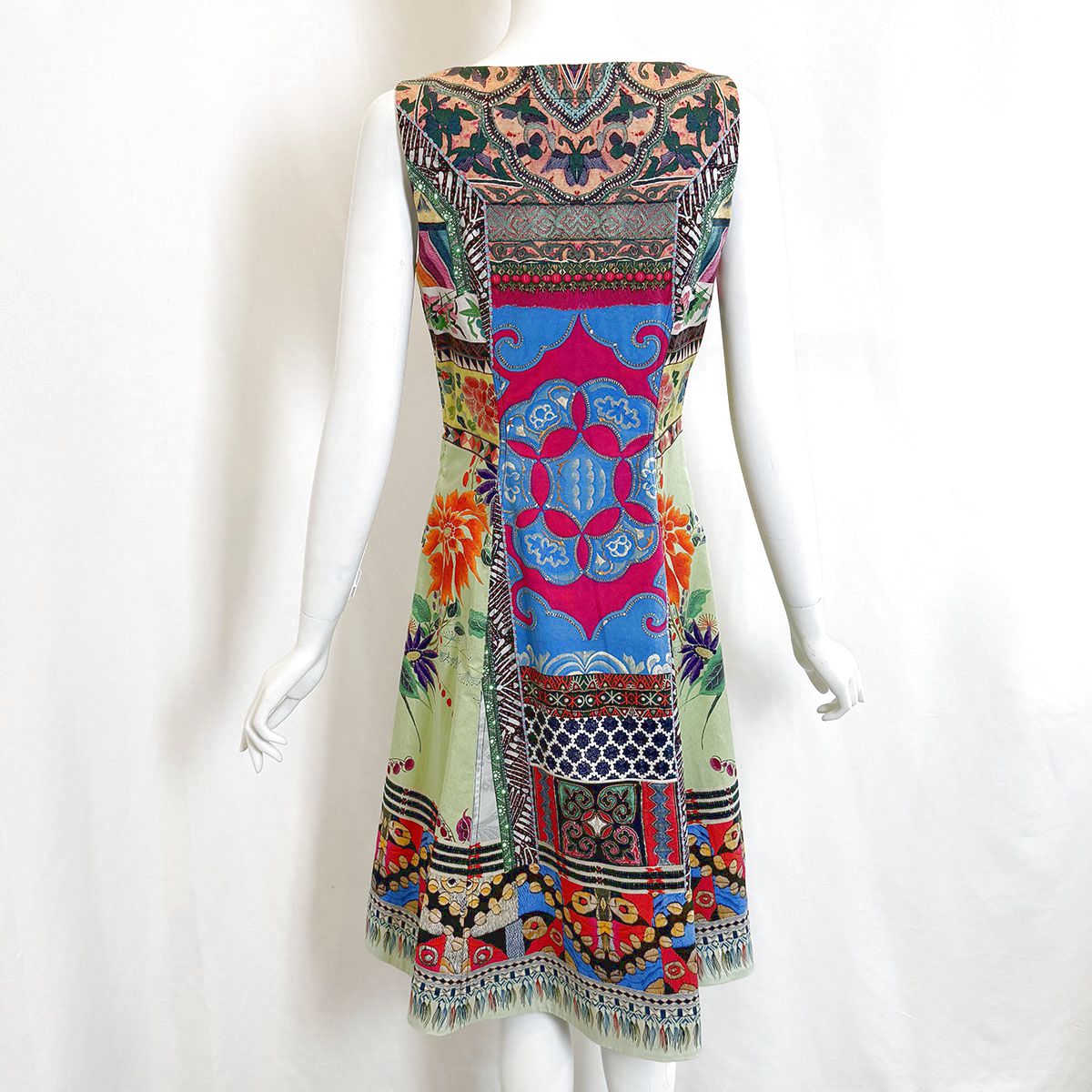 Etro Dress