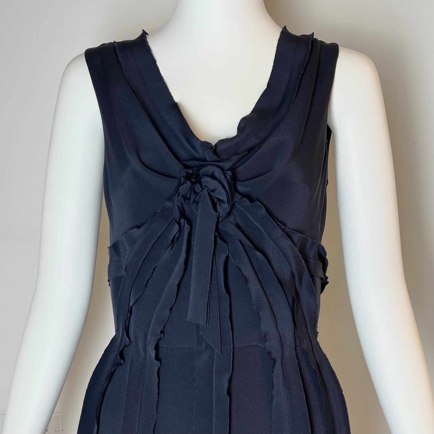 Oscar de la Renta Dress