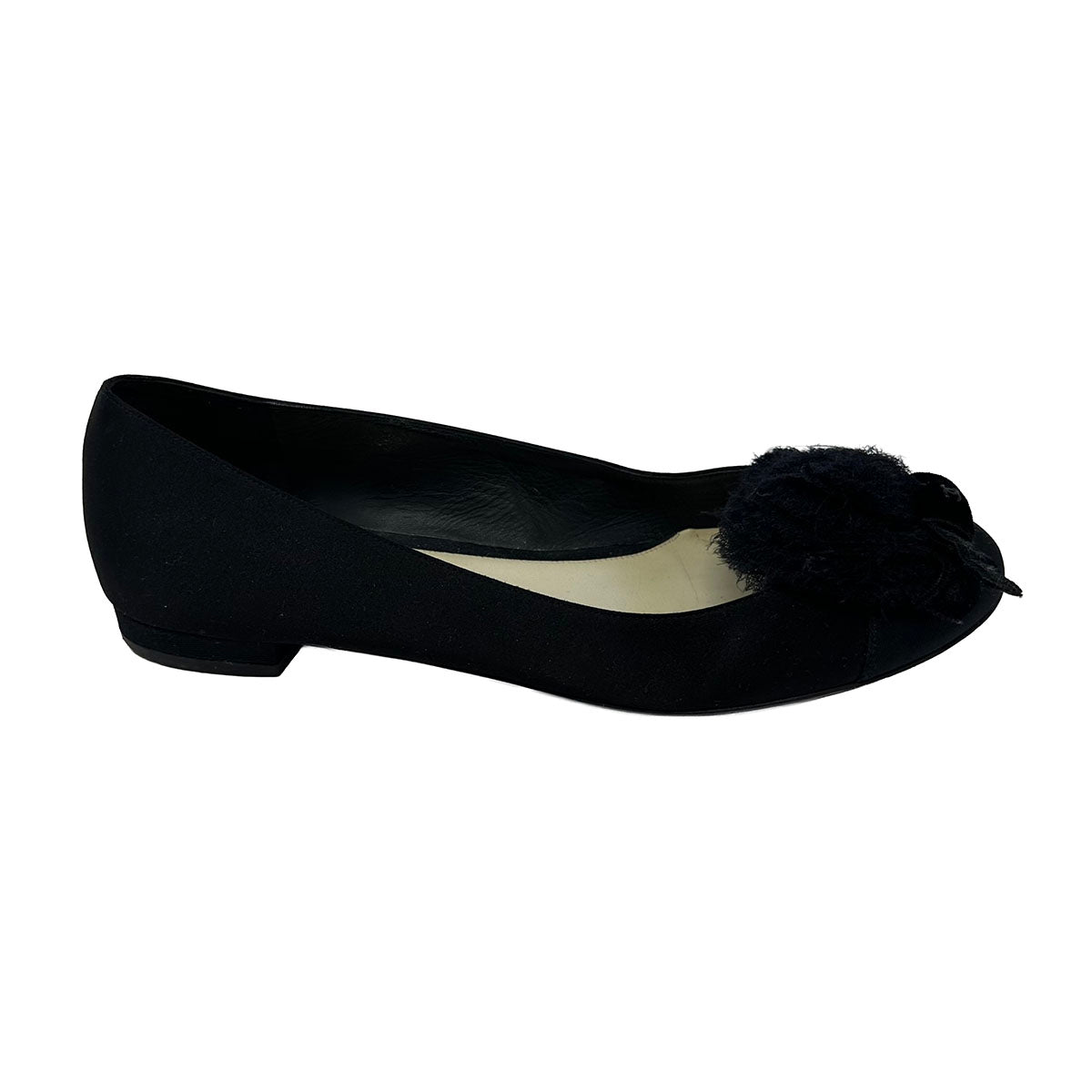 Chanel Flats