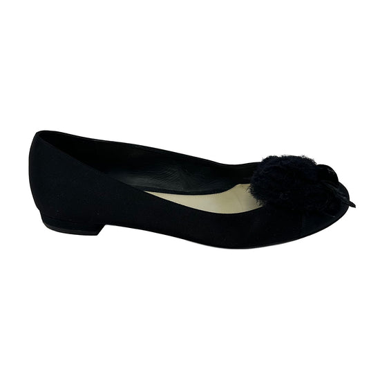 Chanel Flats