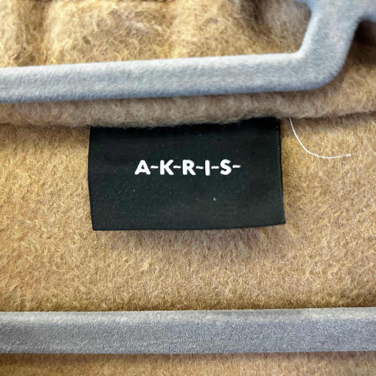 Akris Coat