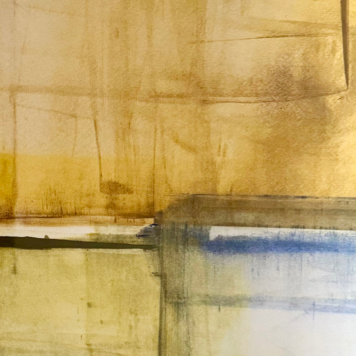 "Edge" Signed