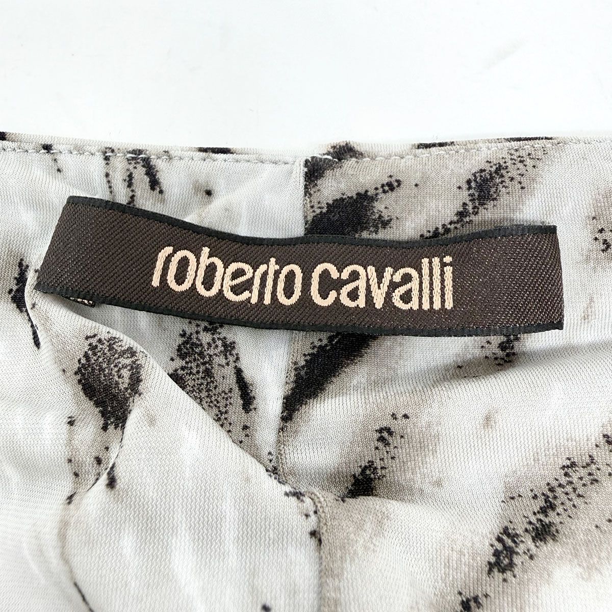 Roberto Cavalli Dress