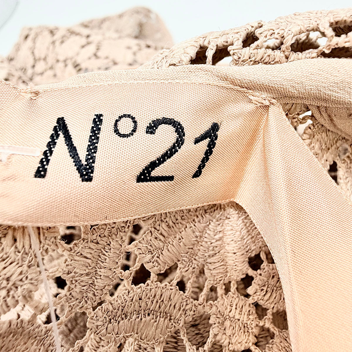 No 21 Blouse