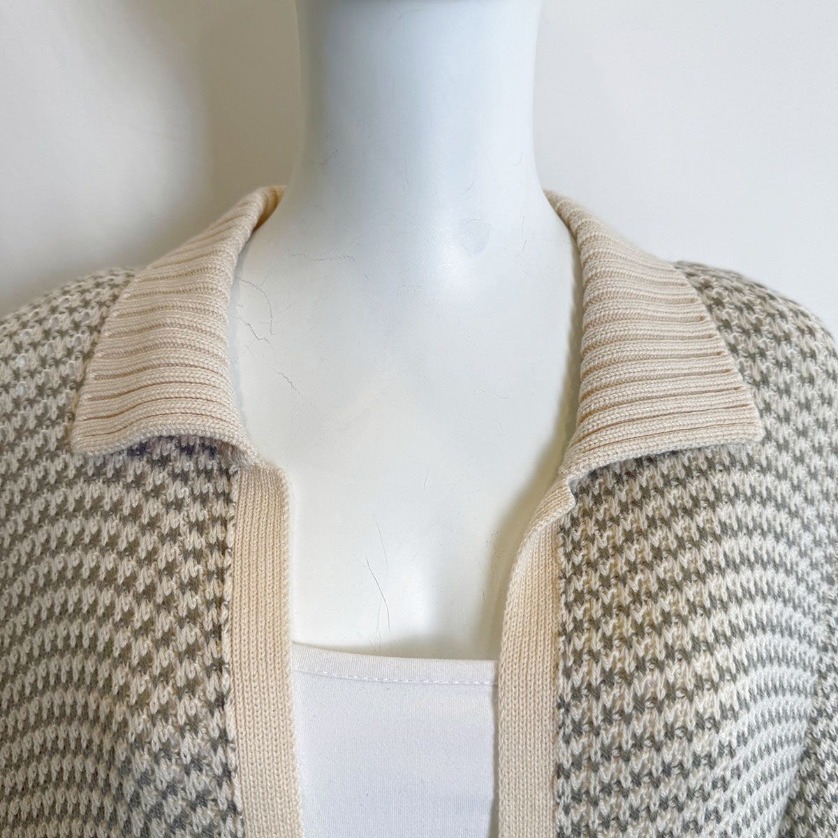 Loro Piana Cardigan