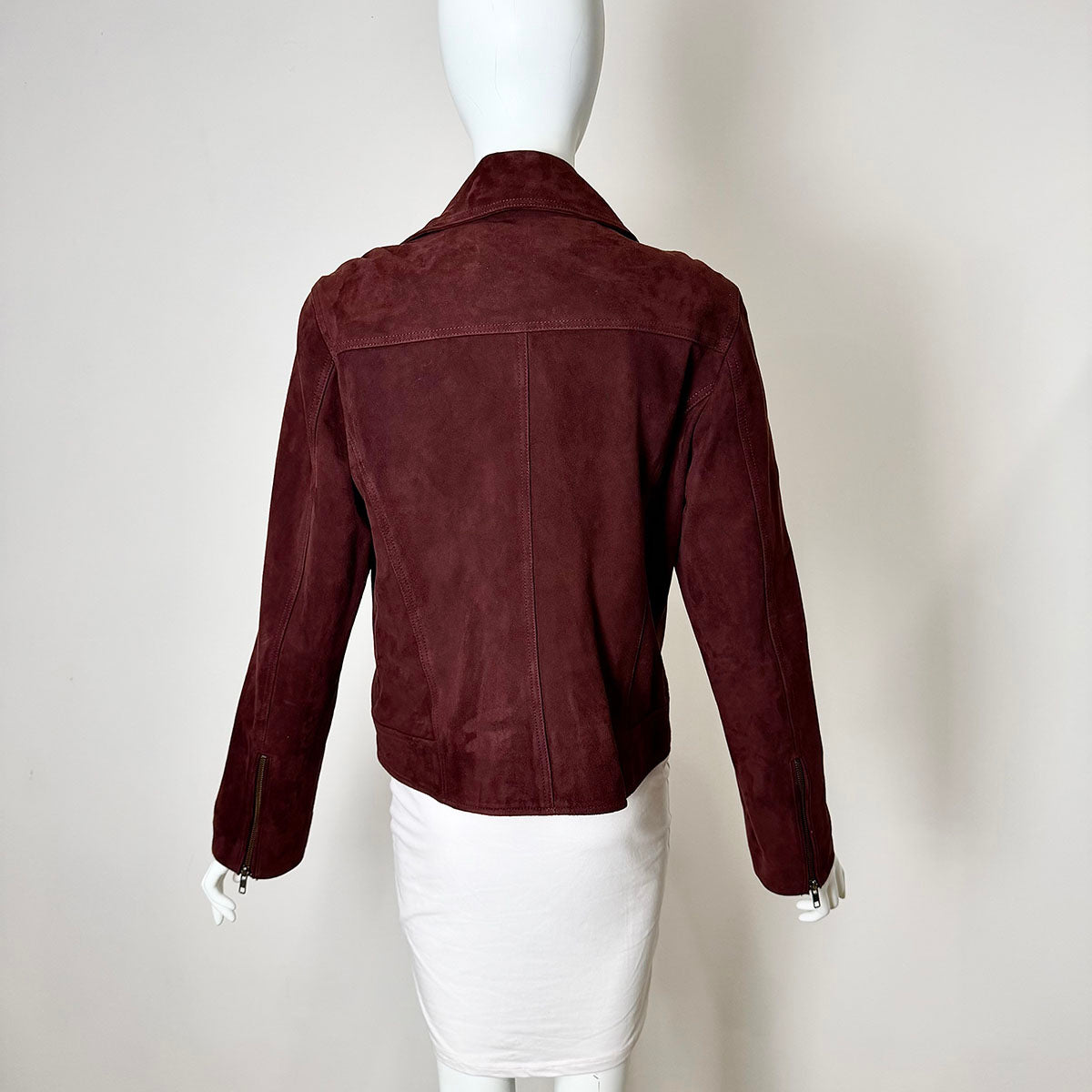 Gerard Darel Jacket
