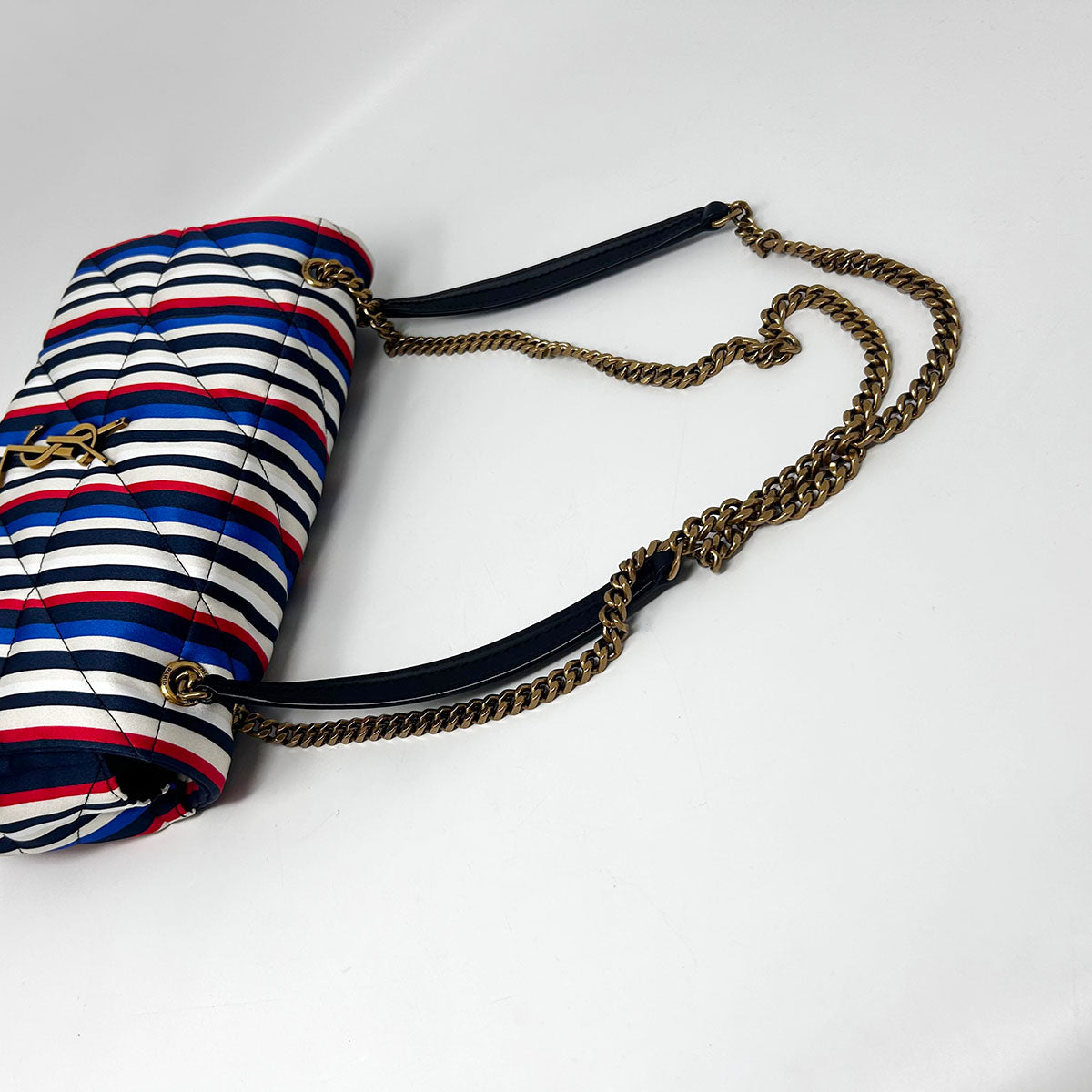 Saint Laurent Medium Jamie Silk Bag