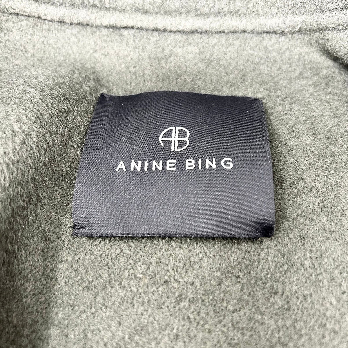 Anine Bing Jacket