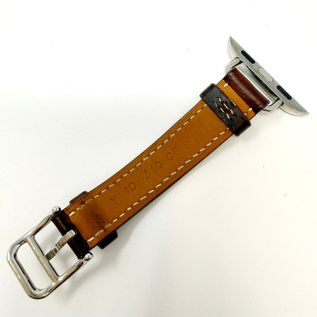 Hermes X Apple Watch Band
