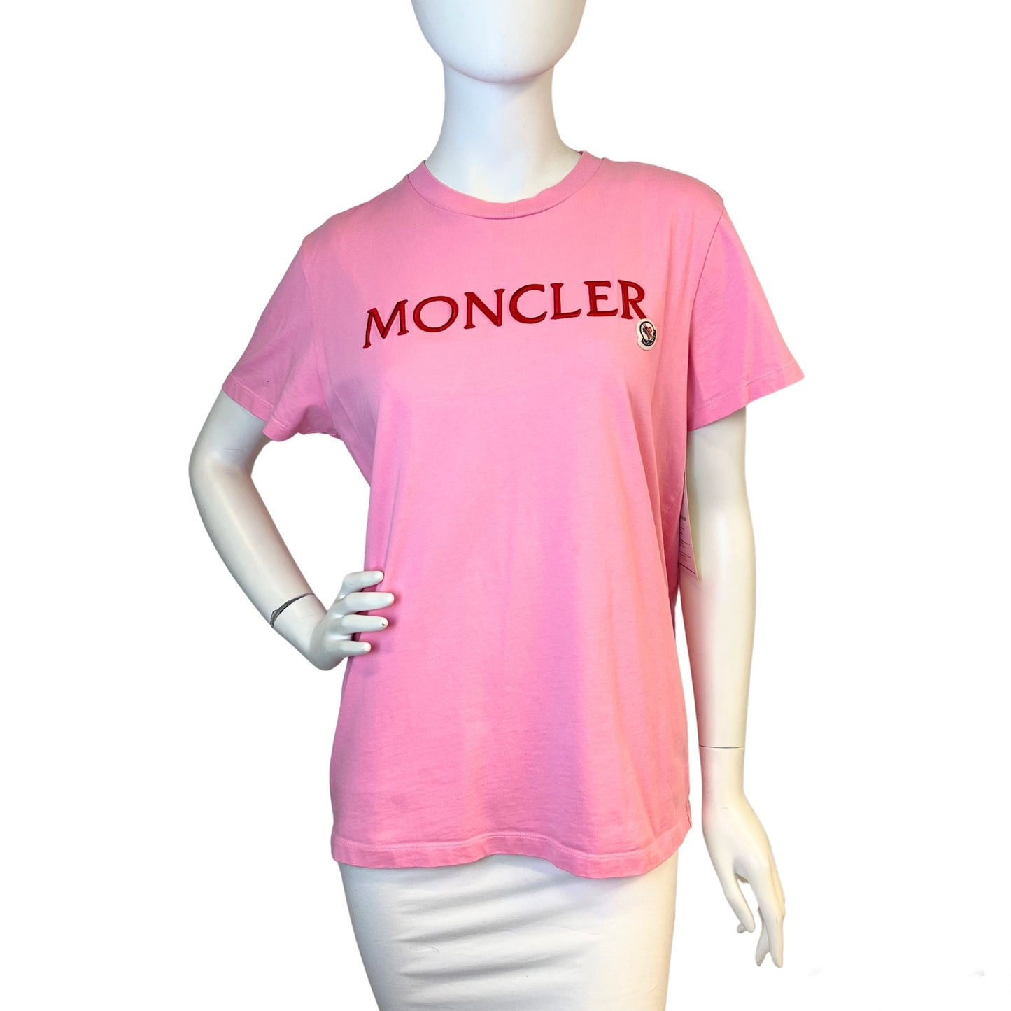 Moncler T-shirt