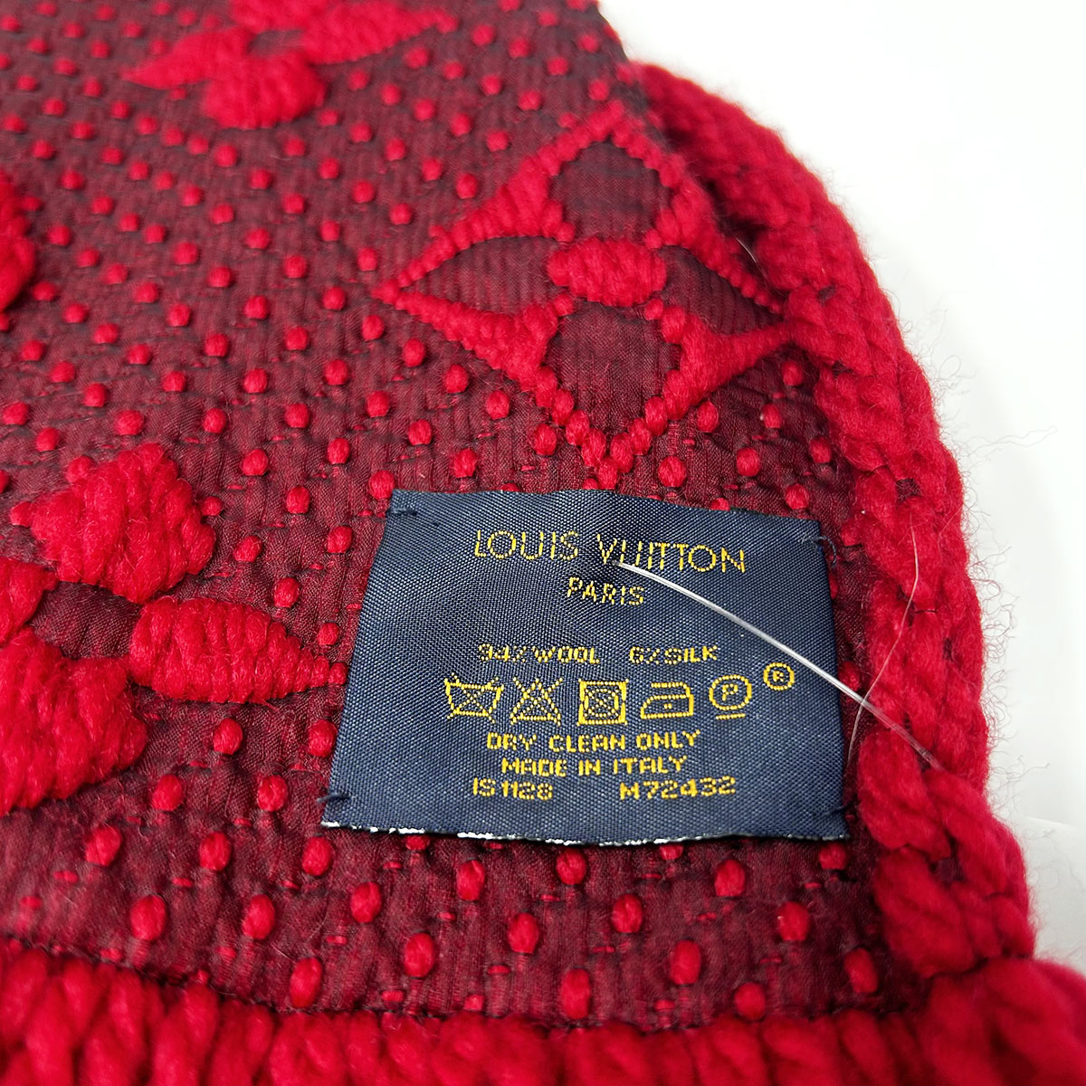 Louis Vuitton Scarf