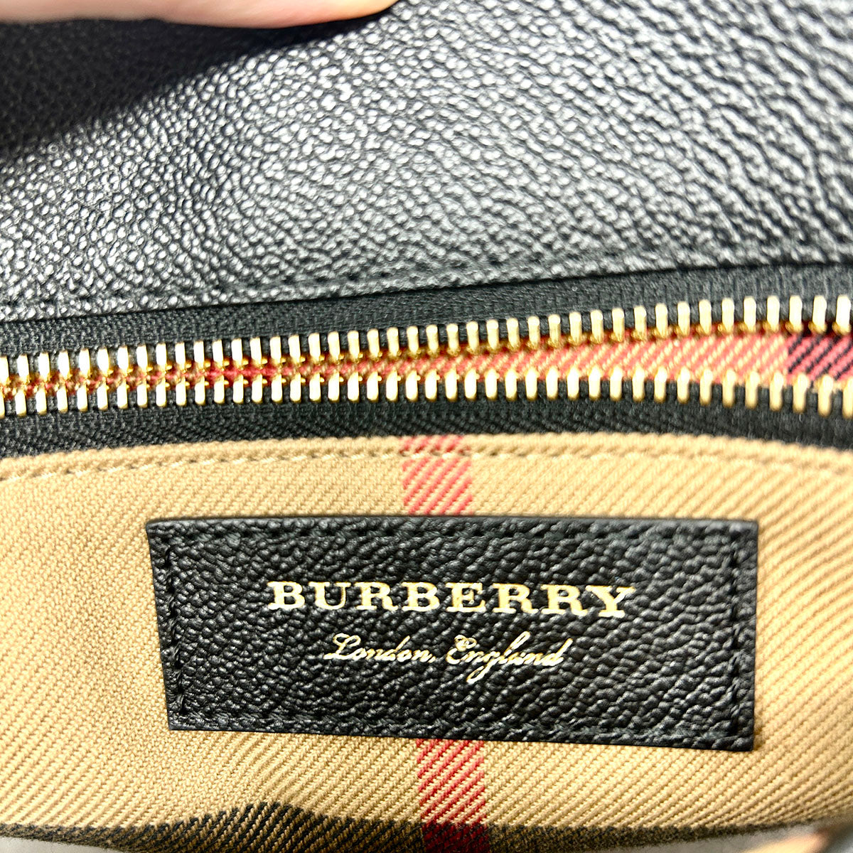 Burberry Tote
