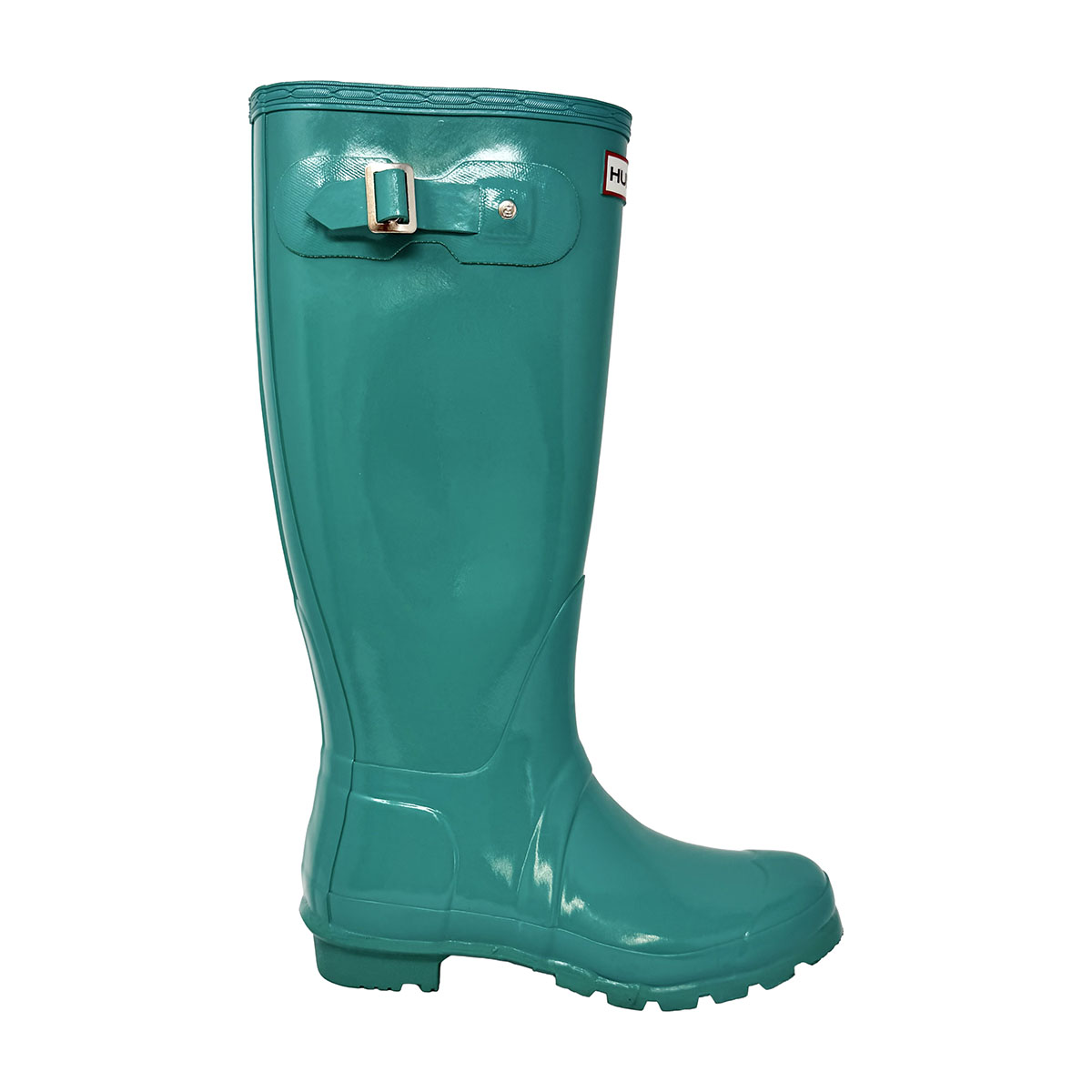 New Hunter Knee High Rain Boots