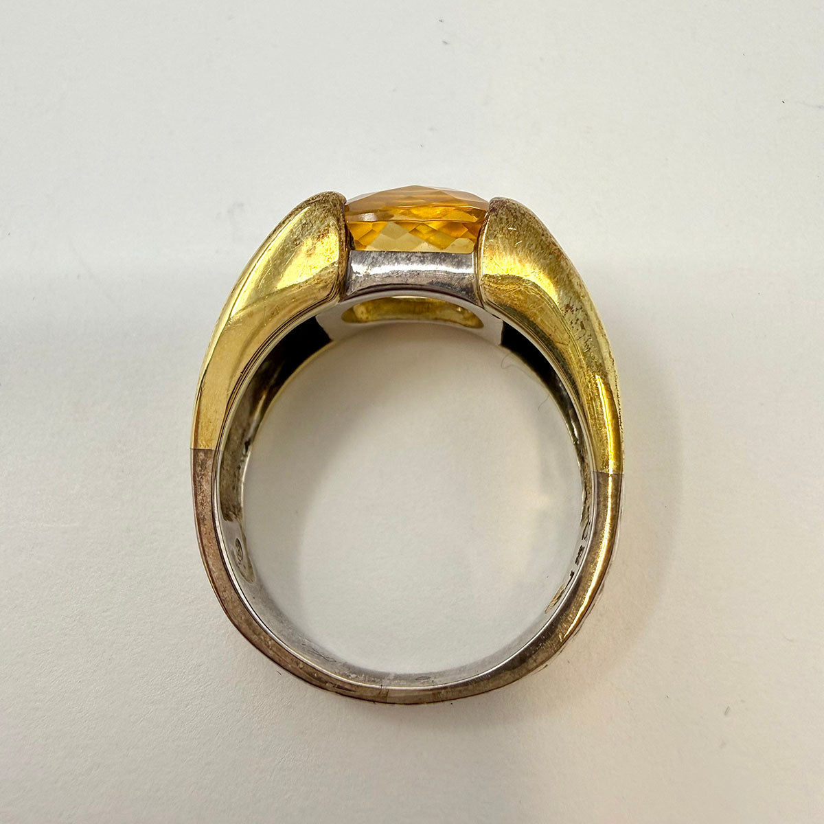 David Yurman Ring