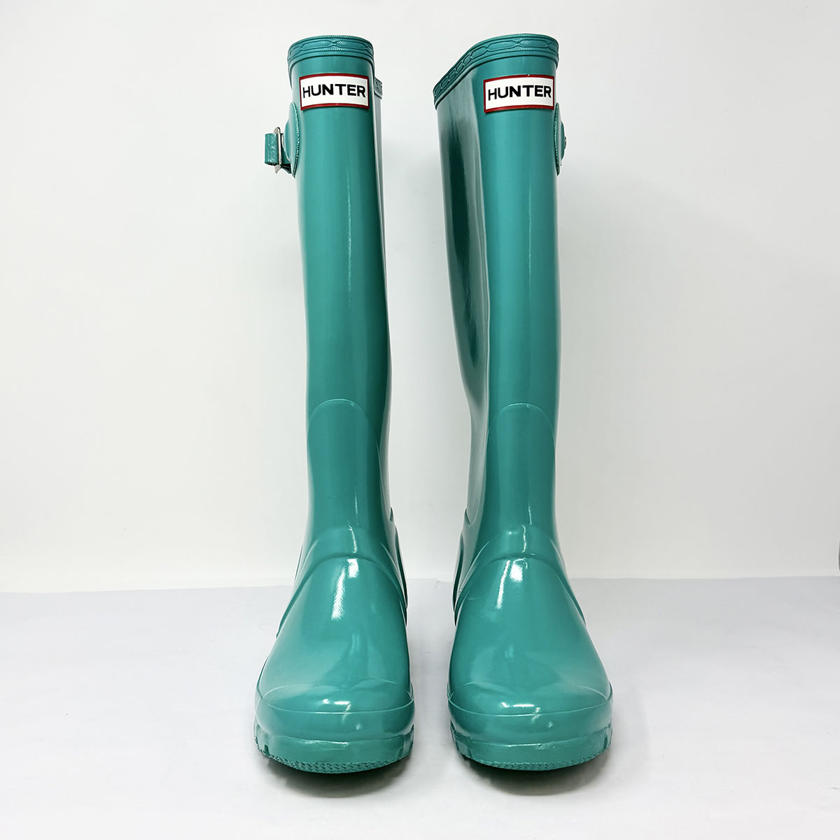 New Hunter Knee High Rain Boots