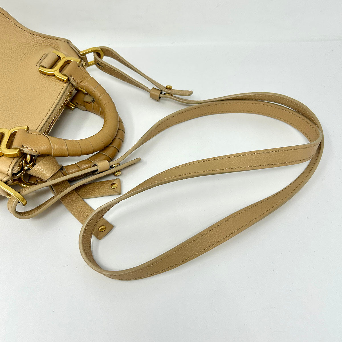 Chloe Shoulder Bag