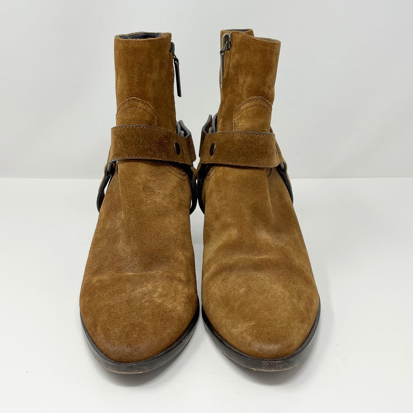 Saint Laurent Boots