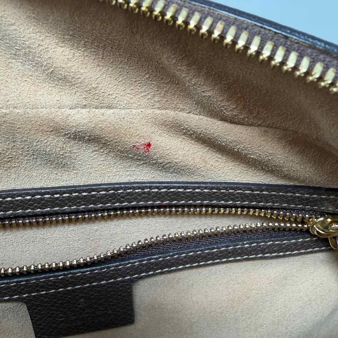 Gucci Crossbody