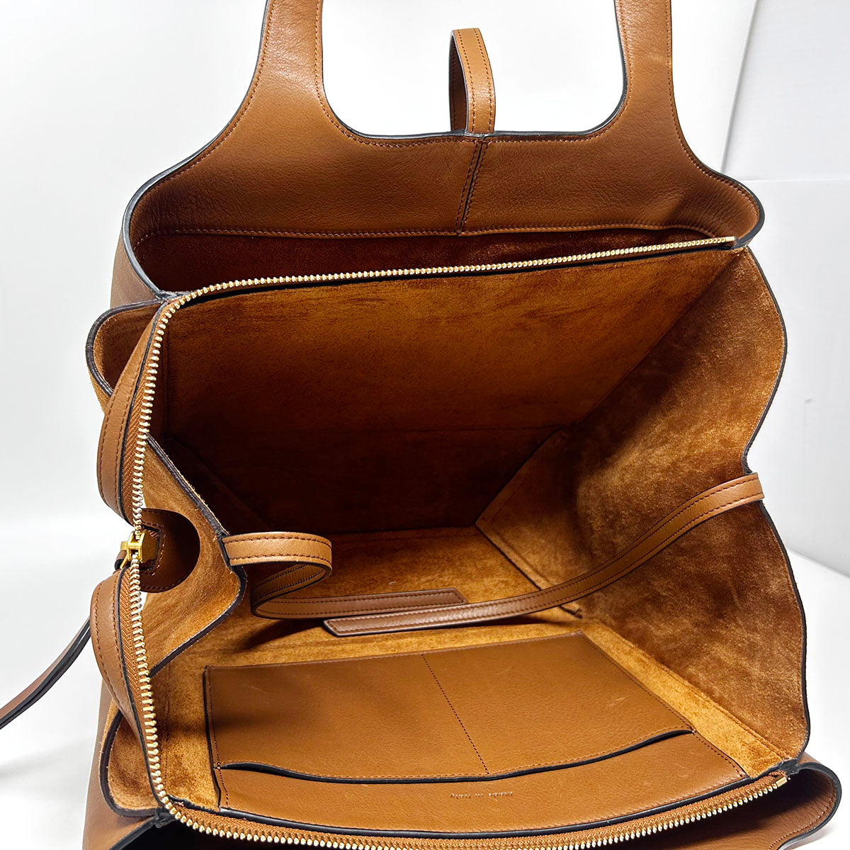 Celine Trifold Shoulder Bag