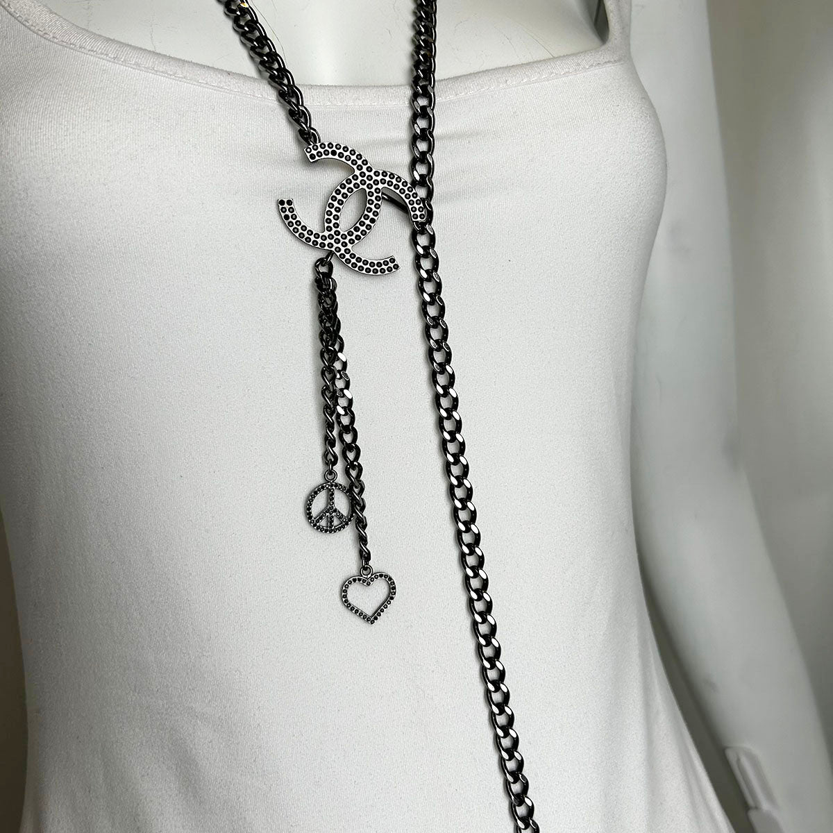 Chanel Necklace