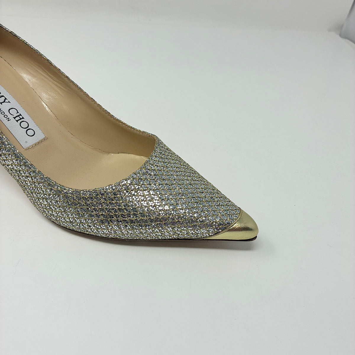 Jimmy Choo Pumps