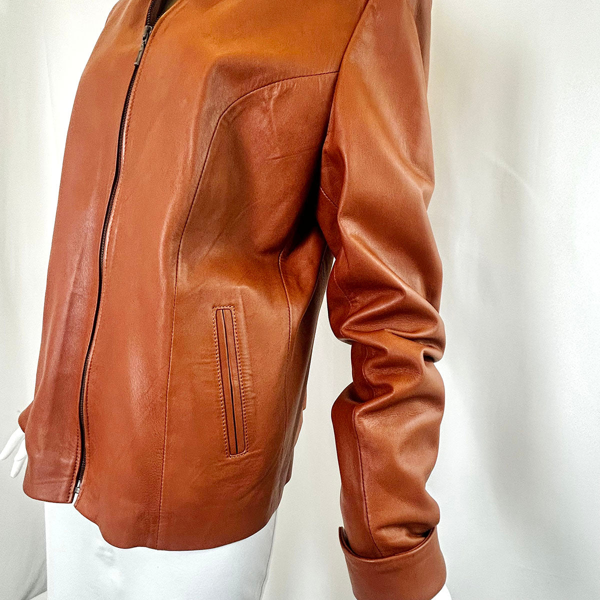 Gimel Jacket