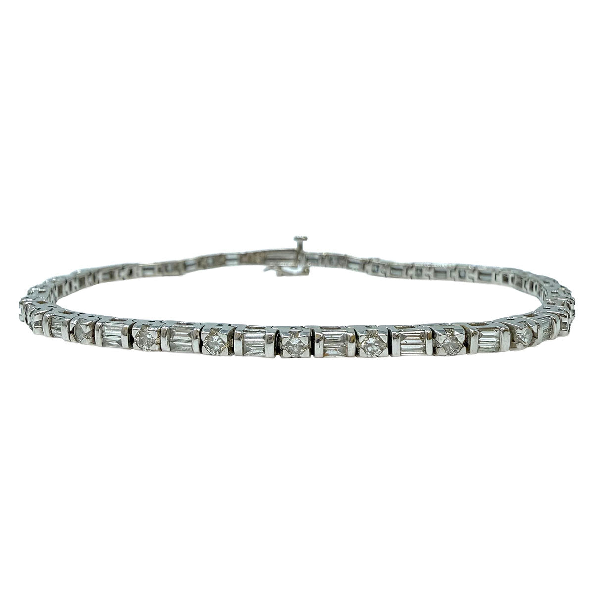 Diamond Bracelet