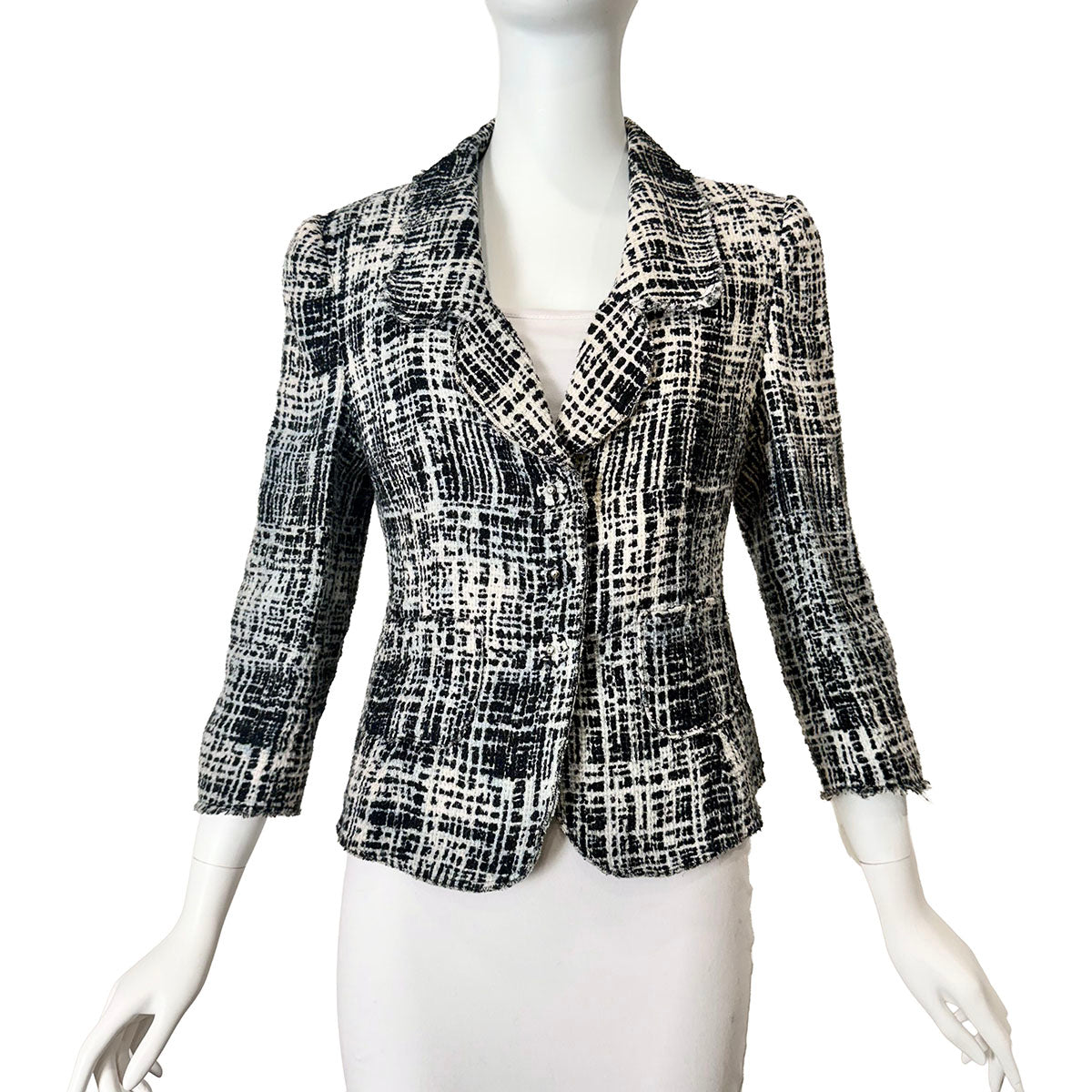 Prada Blazer
