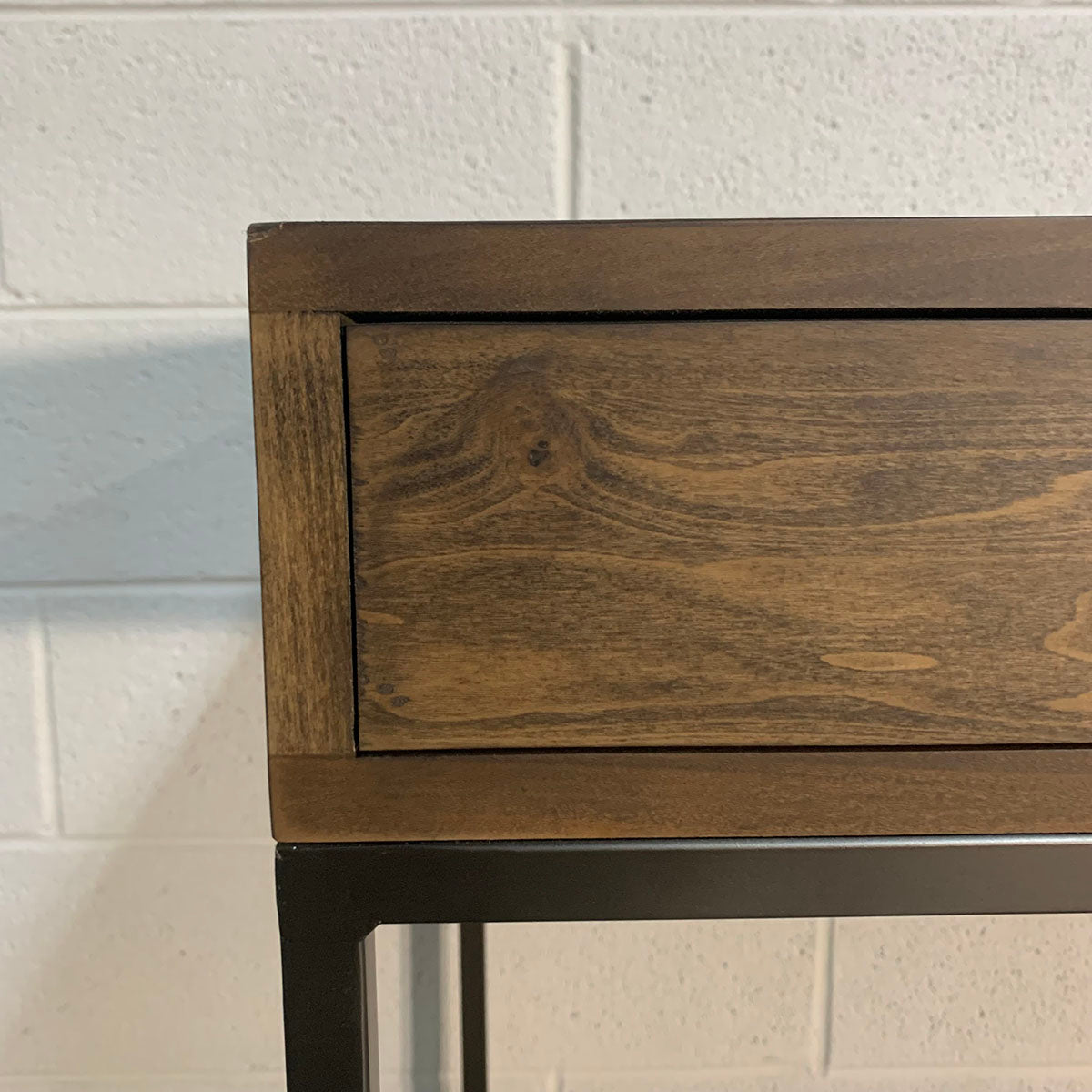 Desk with 3 Drawers