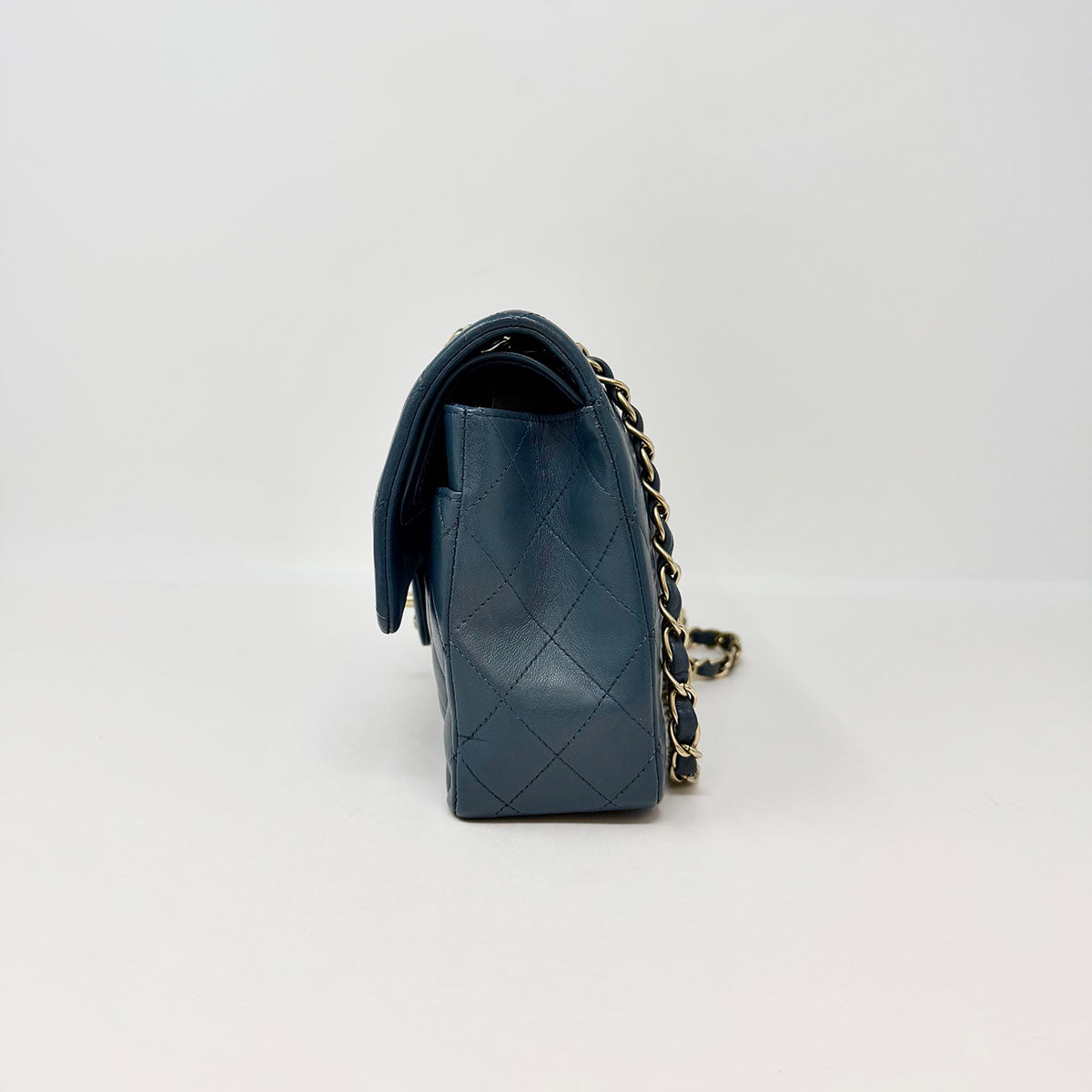 Chanel Double Flap Shoulder Bag