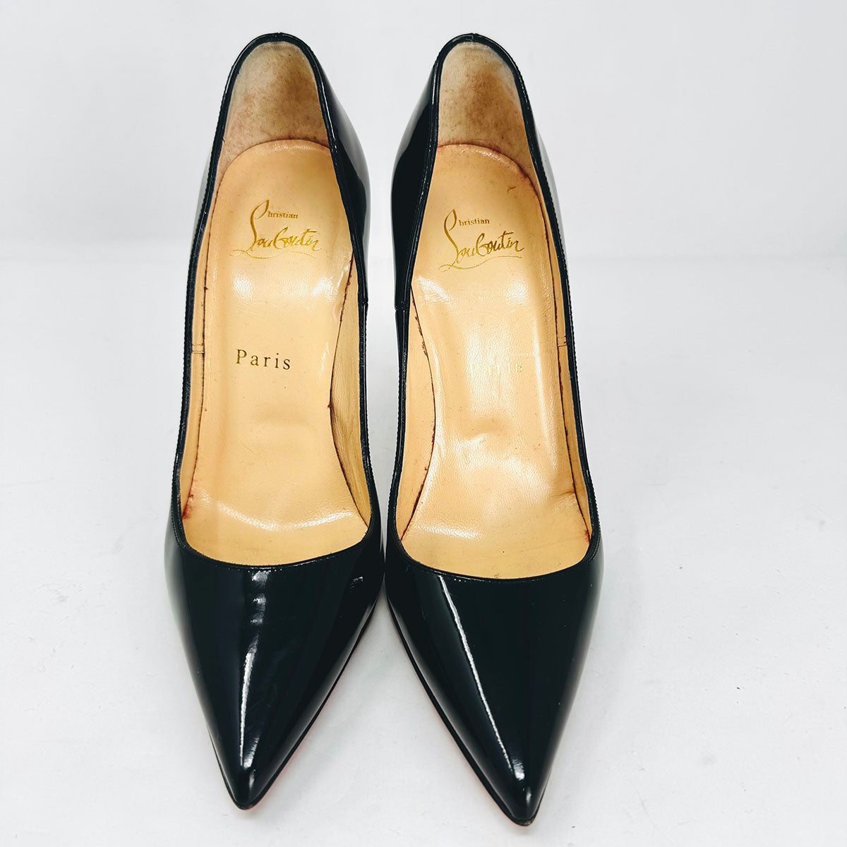 Christian Louboutin Pumps