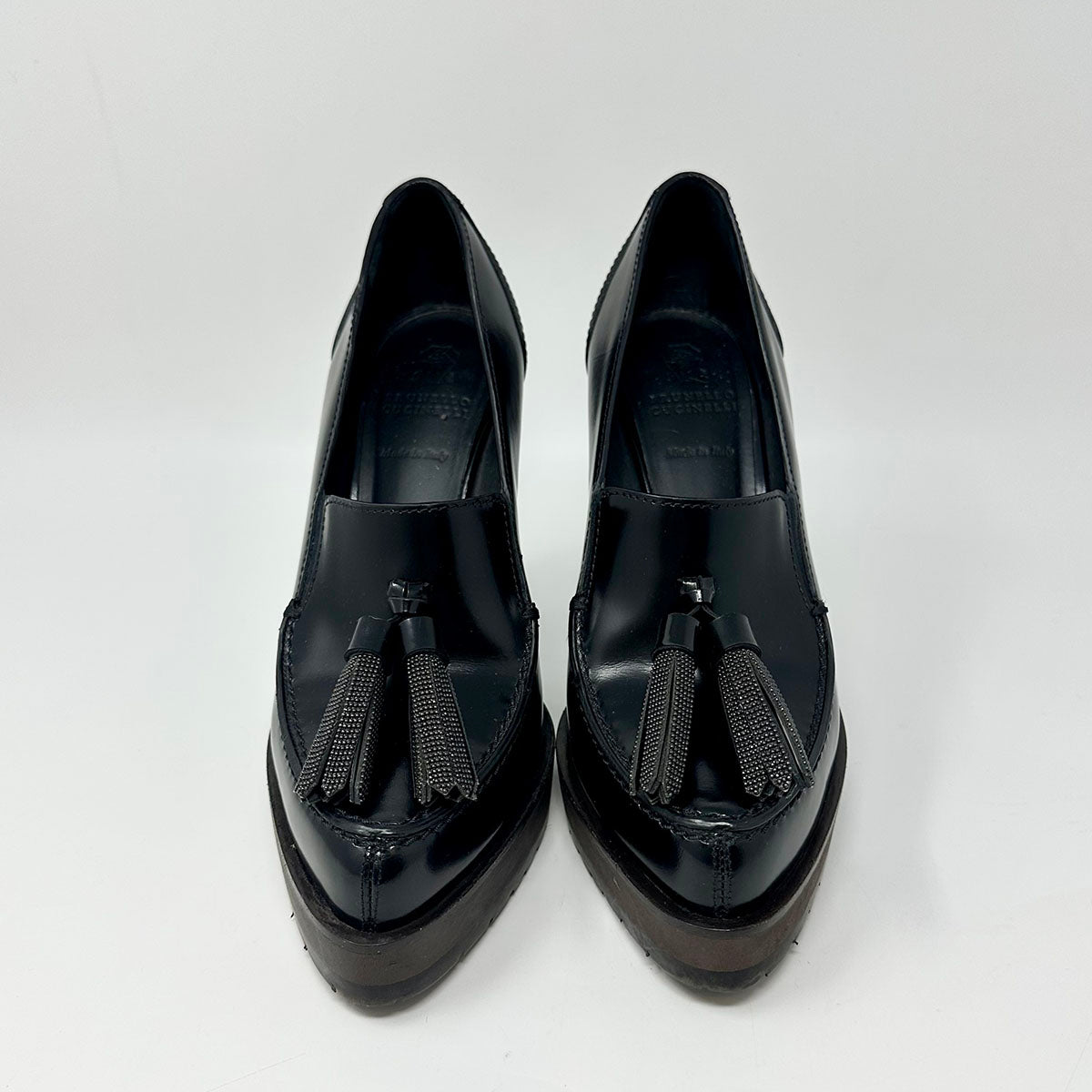 Brunello Cucinelli Pumps