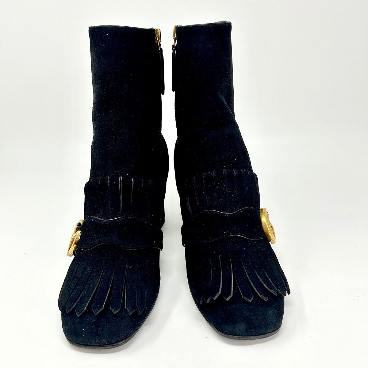 Gucci Boots