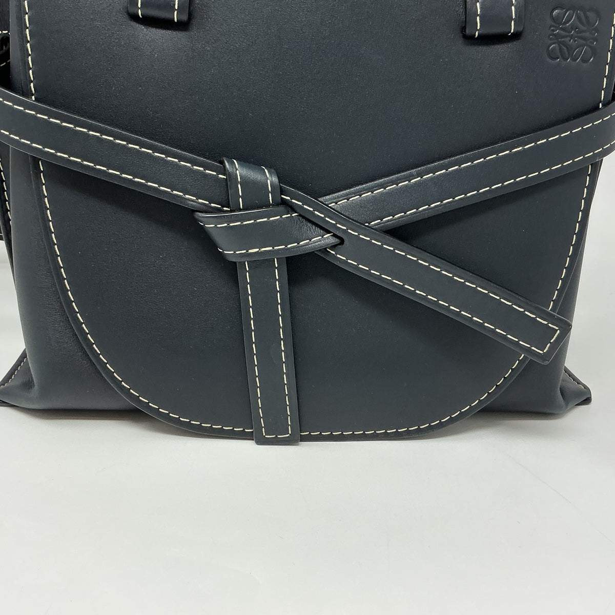 Loewe Gate Medium Shoulder Bag