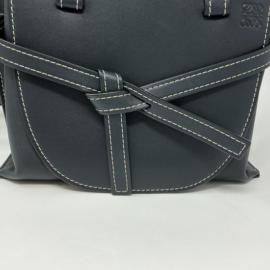 Loewe Gate Medium Shoulder Bag