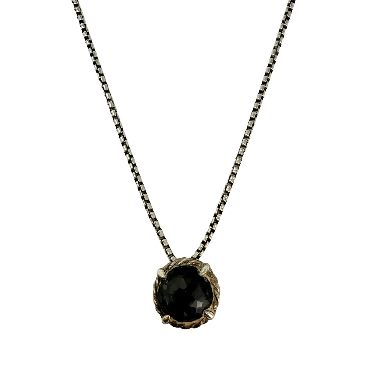 David Yurman Necklace
