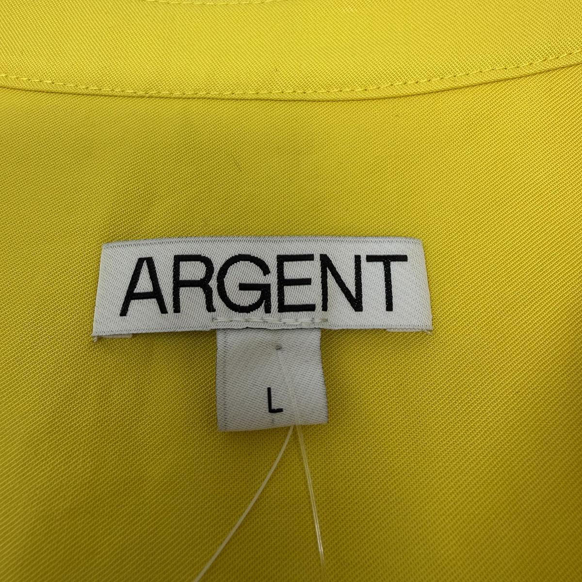 Argent Dress