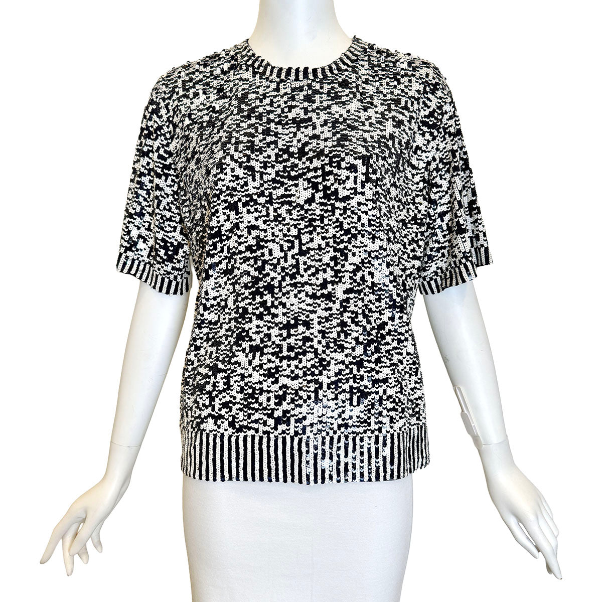Mantu Blouse