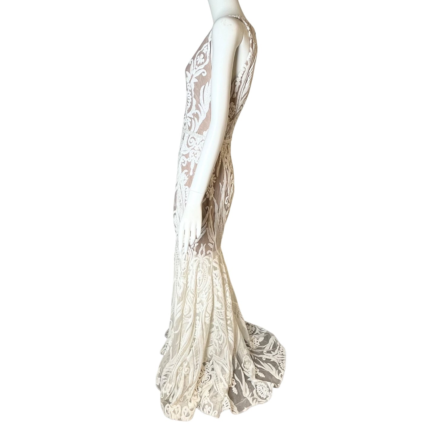 Bronx & Banco Gown/Evening Wear