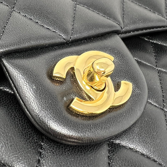 Chanel Classic Medium Double Flap Bag