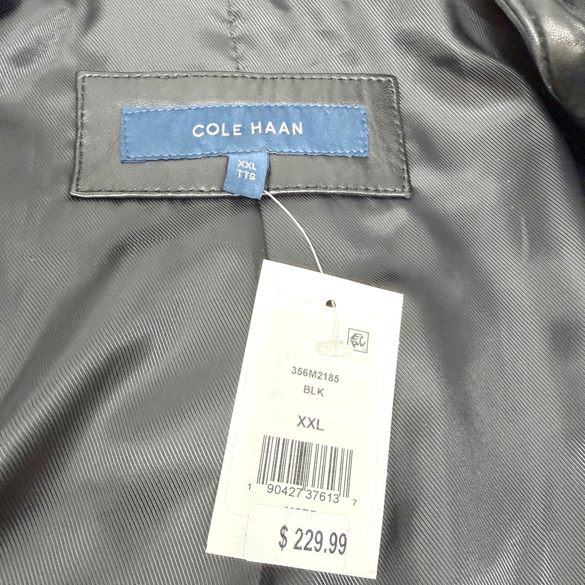 Cole Haan Jacket