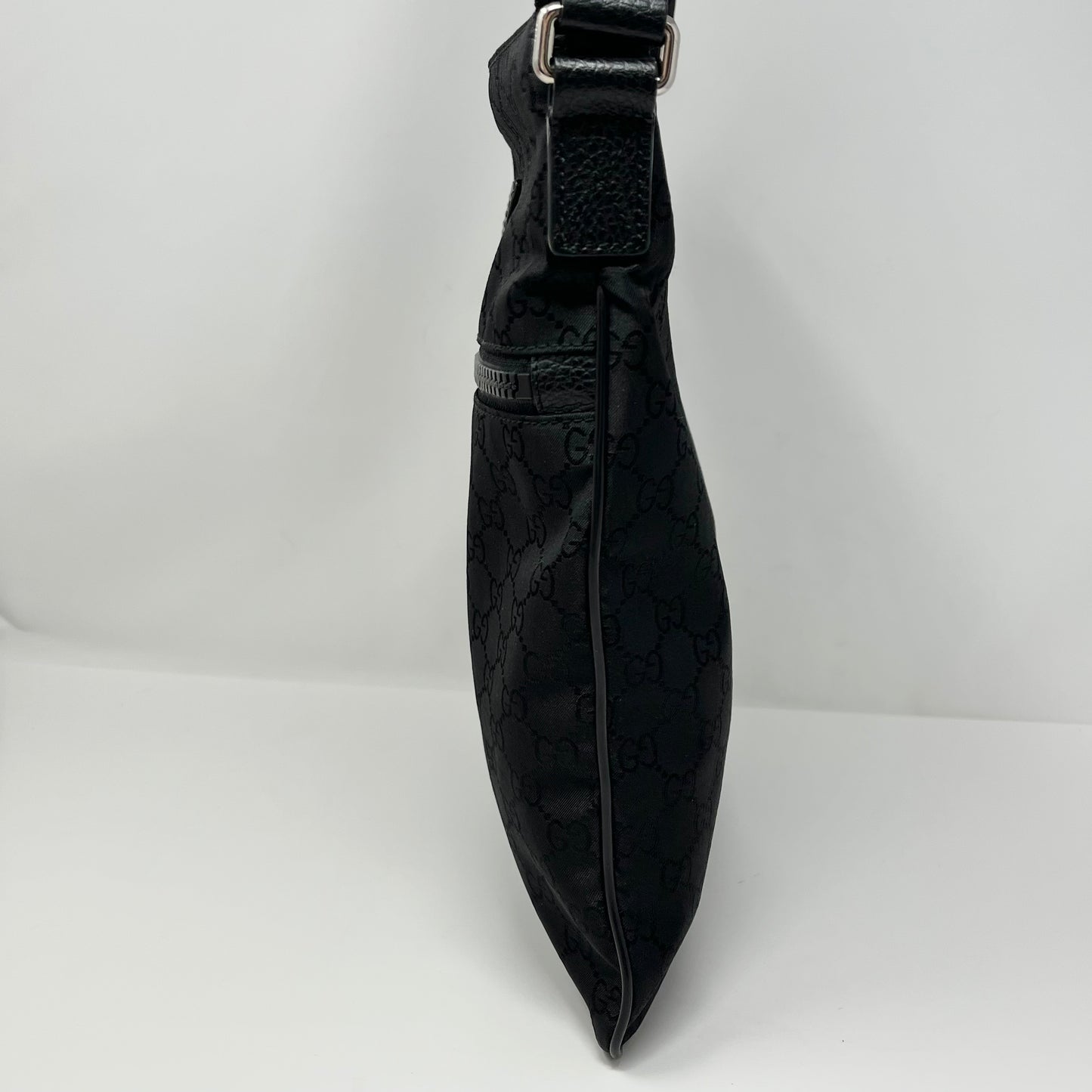 Gucci Messenger Bag